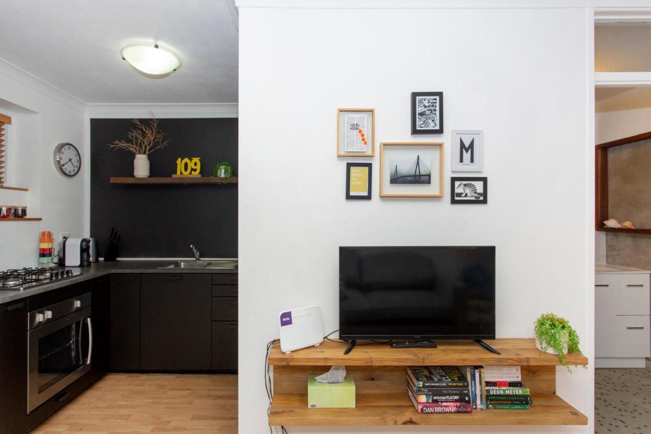 Apartamento Fremantle Heaven Exterior foto