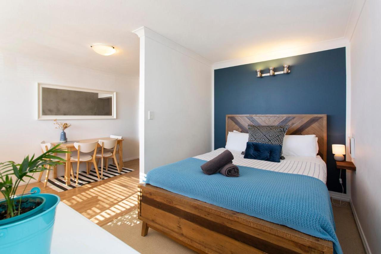 Apartamento Fremantle Heaven Exterior foto
