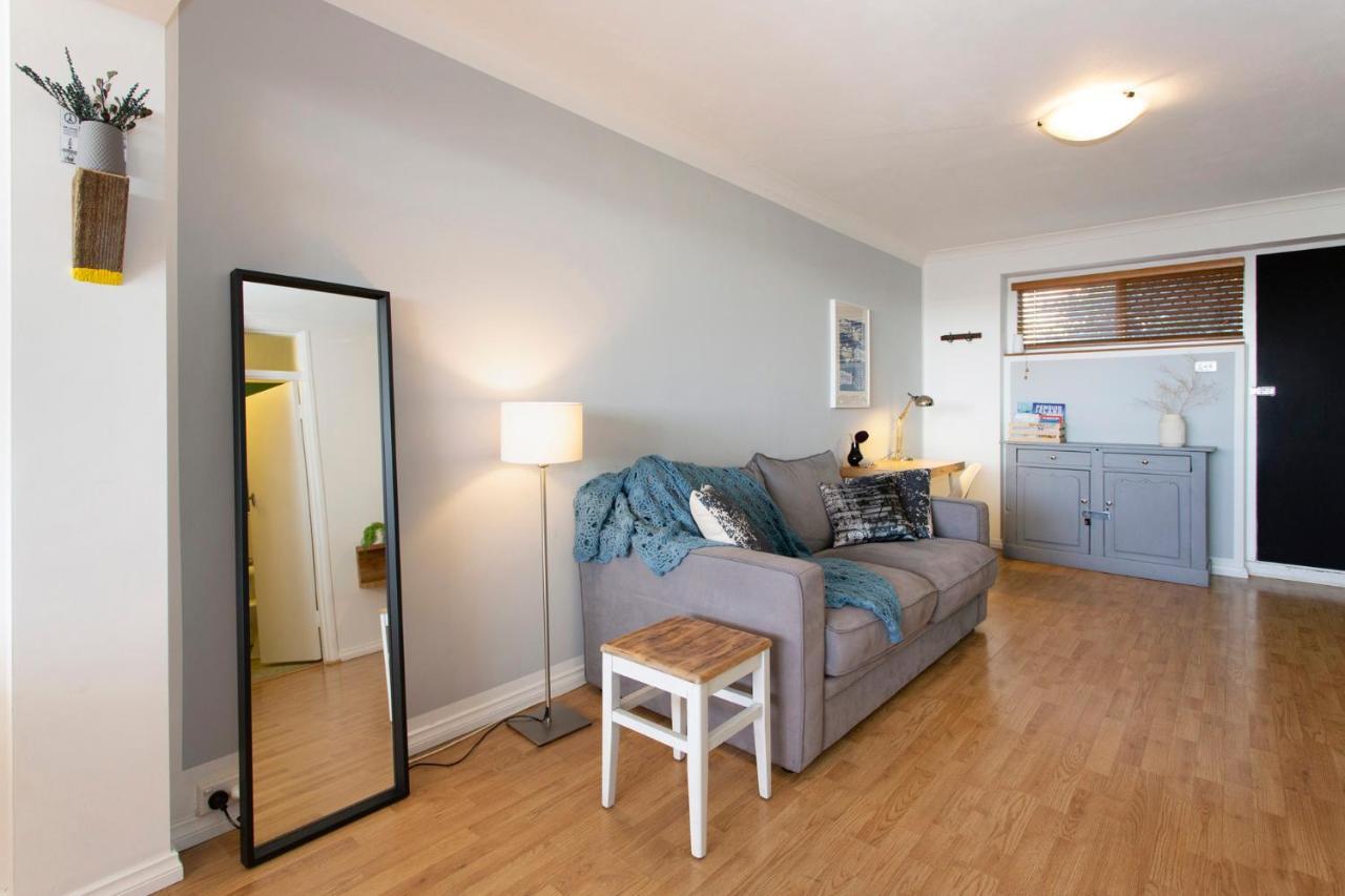 Apartamento Fremantle Heaven Exterior foto