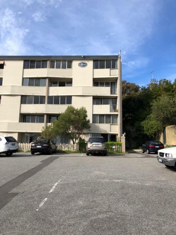 Apartamento Fremantle Heaven Exterior foto